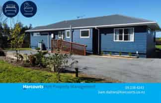 64A Allcock Road, Waiuku