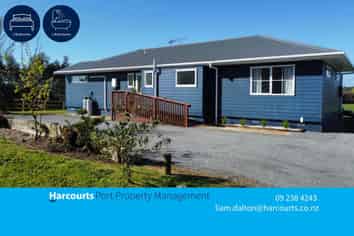64A Allcock Road, Waiuku