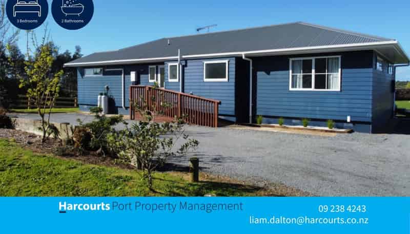 64A Allcock Road, Waiuku