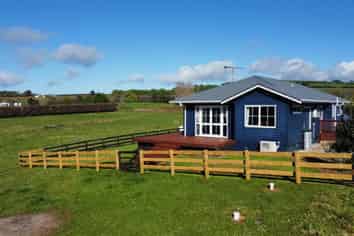 64A Allcock Road, Waiuku