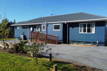 64A Allcock Road, Waiuku