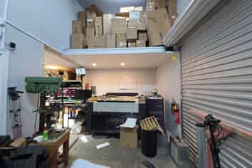 Ground floor retail unit in Petone