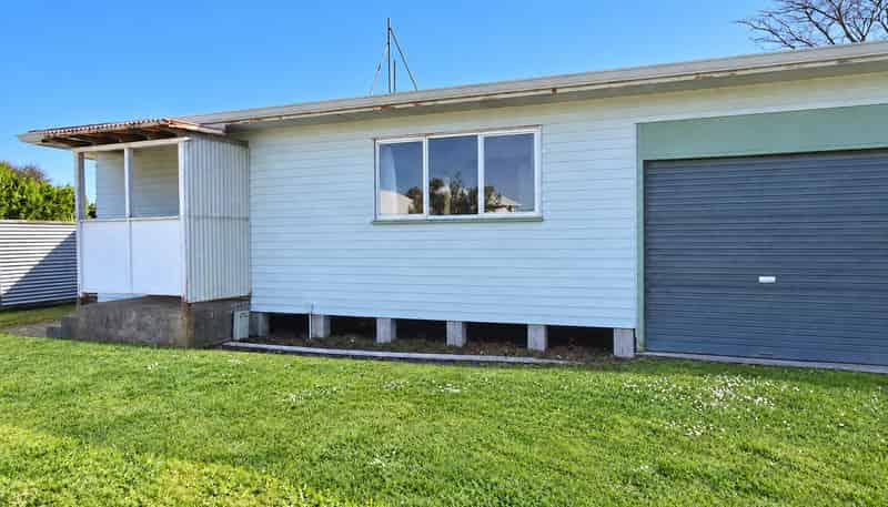 26 Mill Road, Te Hapara