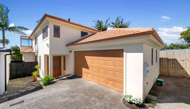 73C Kupe Street, Orakei