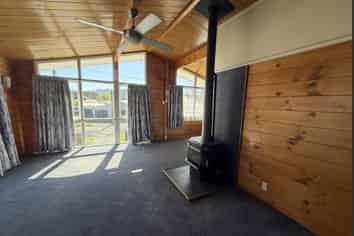 504 Palmerston Road, Te Hapara