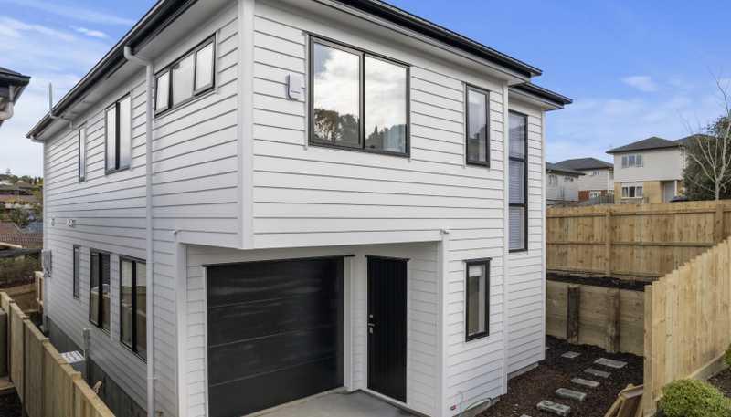 40 John Downs Drive, Browns Bay
