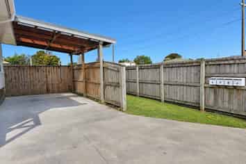 Gisborne - Address withheld