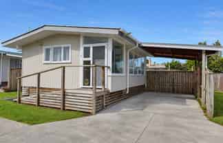 Gisborne - Address withheld
