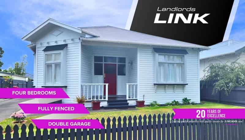23 Duncan Street, Whanganui East