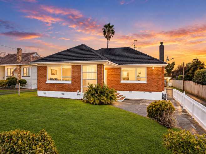 1/29 Seymour Avenue, Papatoetoe