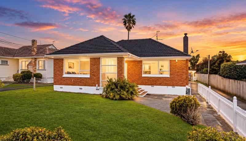 1/29 Seymour Avenue, Papatoetoe