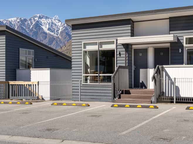 52/716 Frankton Road, Frankton