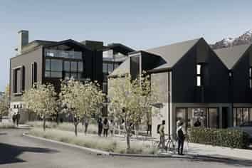 Central Otago / Lakes District - Address withheld