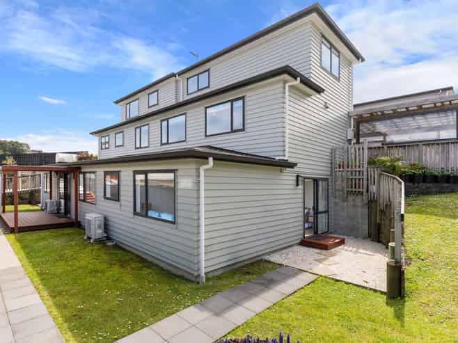 157 Tiriwa Drive, Massey