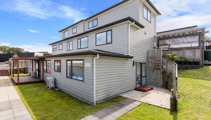 157 Tiriwa Drive, Massey