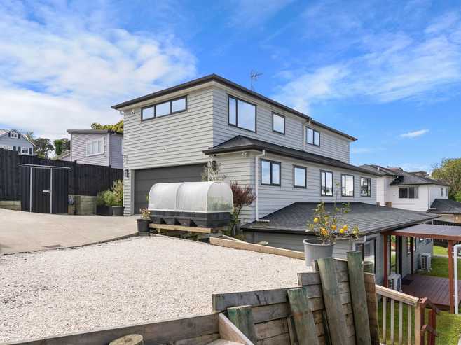 157 Tiriwa Drive, Massey
