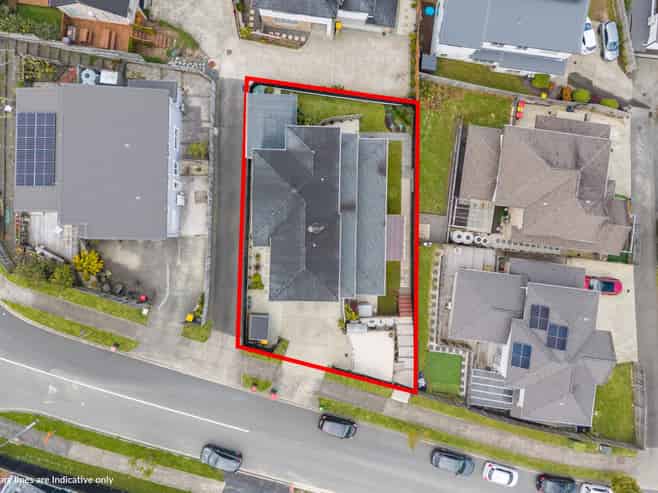 157 Tiriwa Drive, Massey