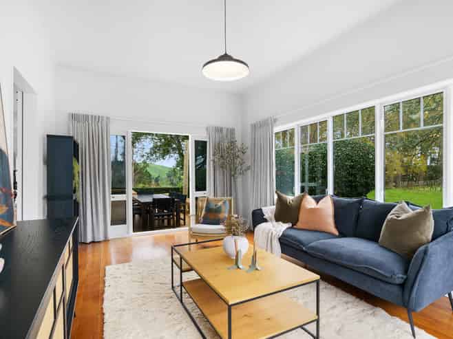 5 Brunskill Road, Cambridge