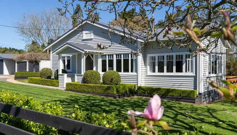 5 Brunskill Road, Cambridge
