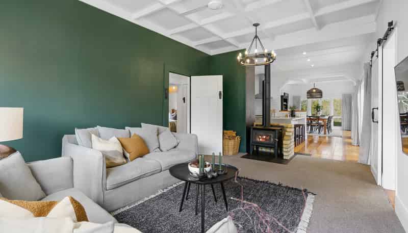 5 Brunskill Road, Cambridge