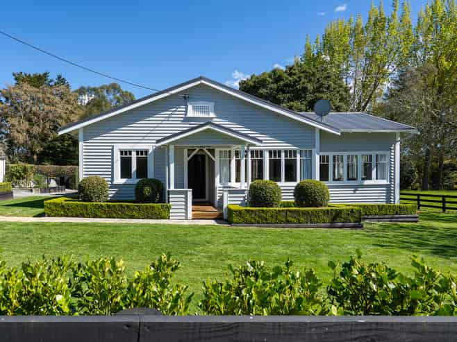 5 Brunskill Road, Cambridge