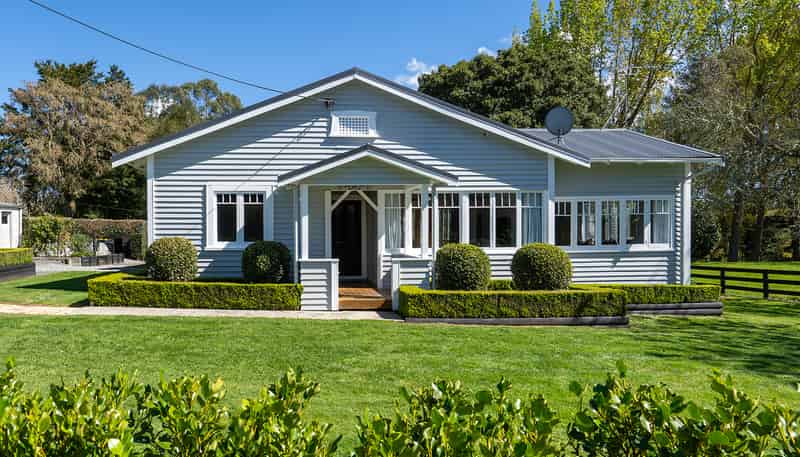 5 Brunskill Road, Cambridge