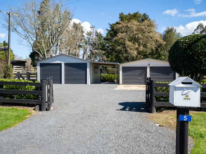 5 Brunskill Road, Cambridge