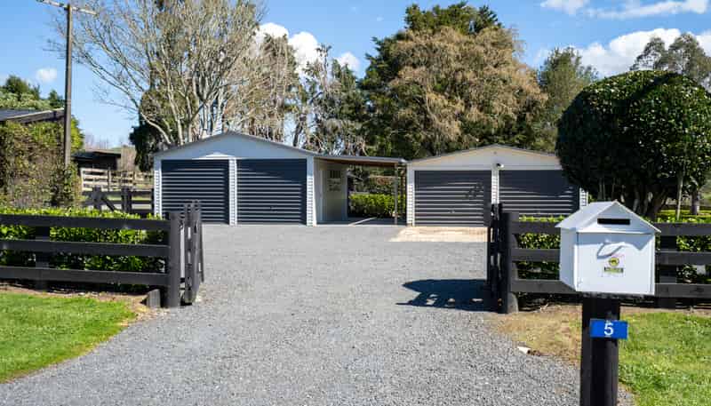 5 Brunskill Road, Cambridge