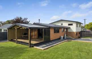 21 Severn Street, Mosgiel