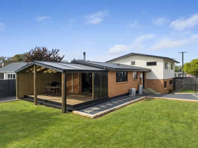 21 Severn Street, Mosgiel