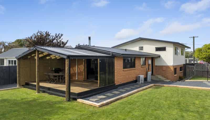 21 Severn Street, Mosgiel