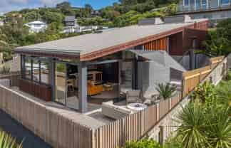 21A Alexandra Road, Roseneath