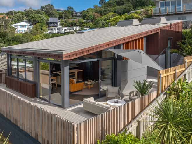 21A Alexandra Road, Roseneath