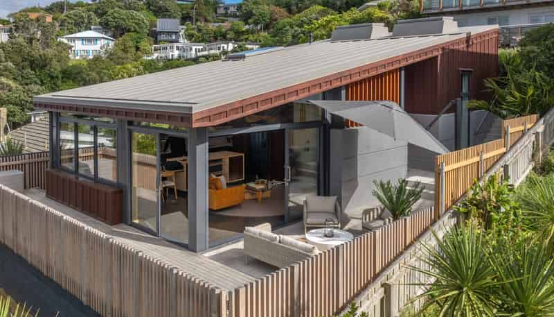 21A Alexandra Road, Roseneath