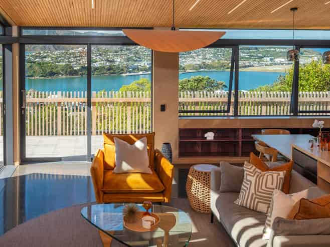 21A Alexandra Road, Roseneath