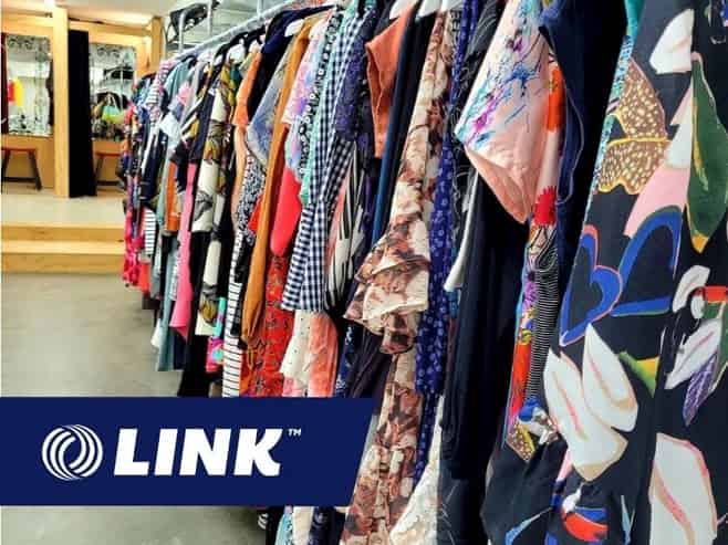 Established Fashion Boutique - Central Taupo