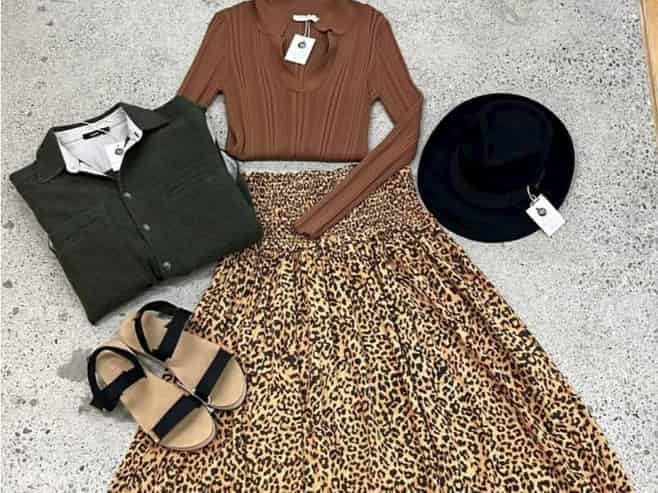 Established Fashion Boutique - Central Taupo