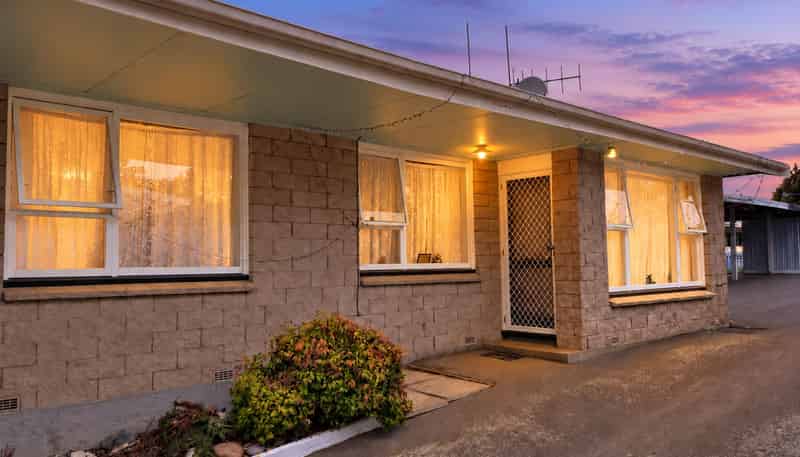 3/46 Arthur Street, Timaru Central