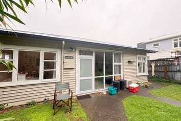 Wellington - Address withheld