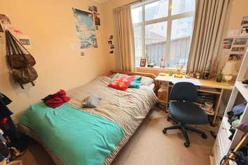 Wellington - Address withheld