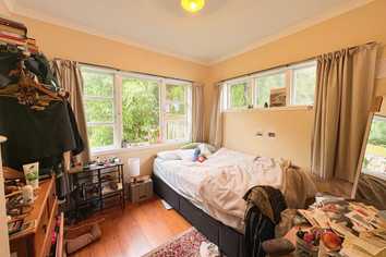 Wellington - Address withheld