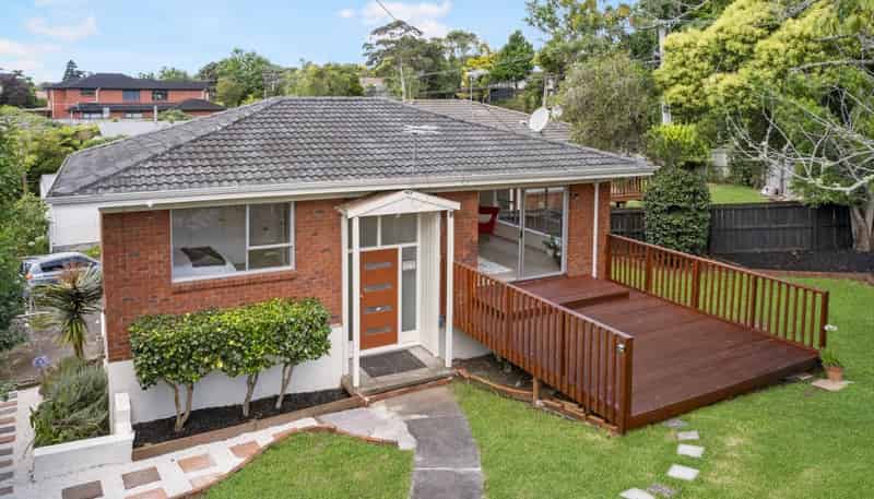 1/64 Parker Avenue, Titirangi