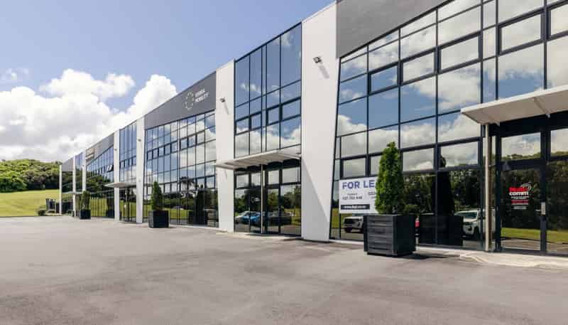 Unit D24/930 Great South Road, Penrose