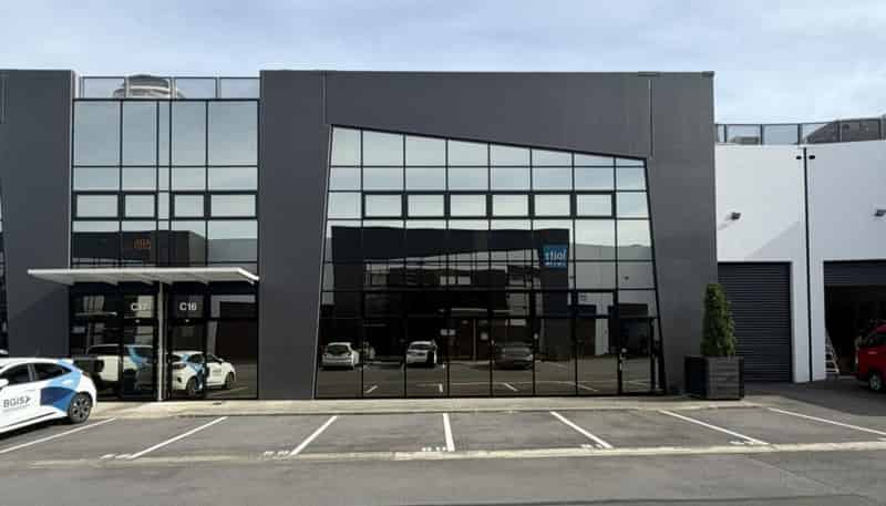Unit C16/930 Great South Road, Penrose