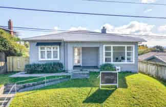 48 Koromiko Road, Gonville