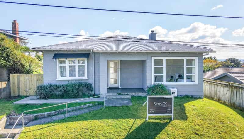 48 Koromiko Road, Gonville