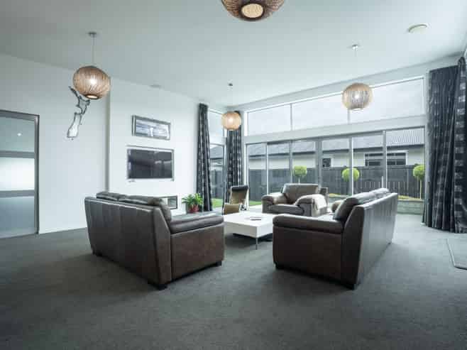 19 McAllister Lane, MOSGIEL