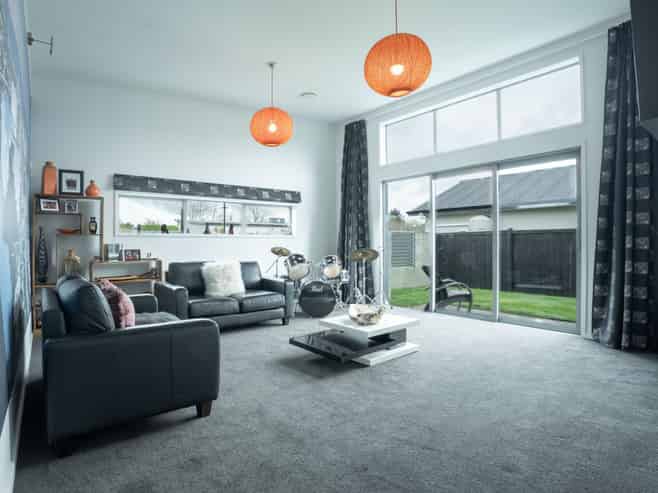 19 McAllister Lane, MOSGIEL