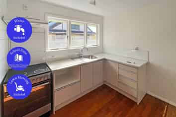 5/2 Bowling Avenue, Epsom