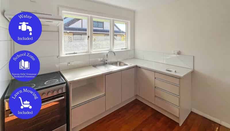 5/2 Bowling Avenue, Epsom